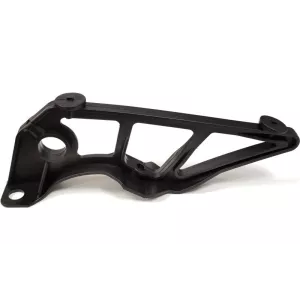 MAN F90 / M90 / M2000 Sun Visor Mounting Bracket