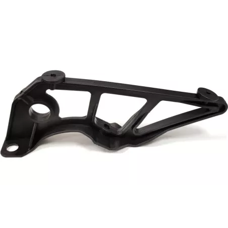 MAN F90 / M90 / M2000 Soporte de Montaje de Visera Solar