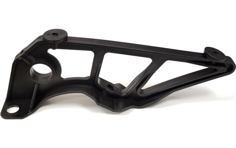 MAN F90 / M90 / M2000 Soporte de Montaje de Visera Solar