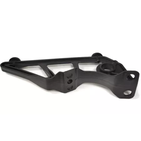 MAN F90 / M90 / M2000 Sun Visor Mounting Bracket