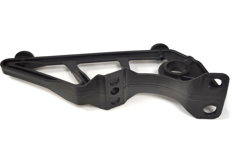 MAN F90 / M90 / M2000 Sun Visor Mounting Bracket