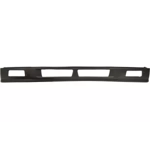 MAN F2000 Spoiler Under Bumper (25cm)