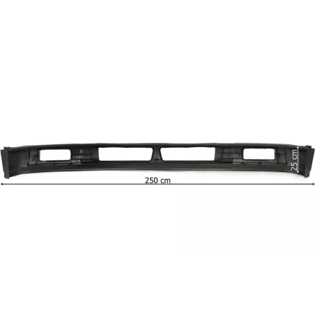 MAN F2000 Spoiler Under Stoẞstange (25cm)