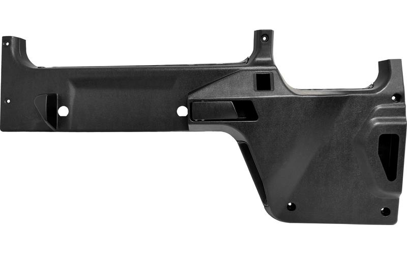 MAN F2000 Door Panel LH