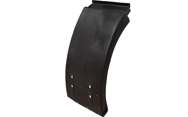 MAN F2000 Garde-boue / Aile Cabine Droit