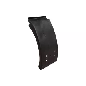 MAN F2000 CAB MUDGUARD LH