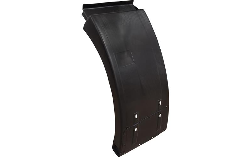 MAN F2000 Cab Mudguard LH