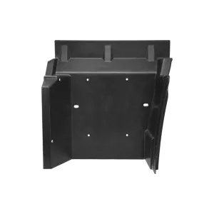 MAN F2000 Wnęka Krótka Lewa (2 Stopnie)