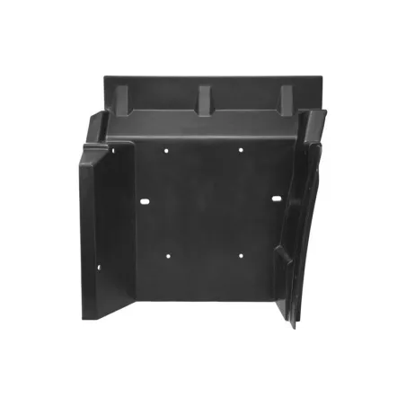MAN F2000 Einstieg Einstiegkasten Links