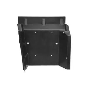 MAN F2000 Short Step RH (2 Steps)