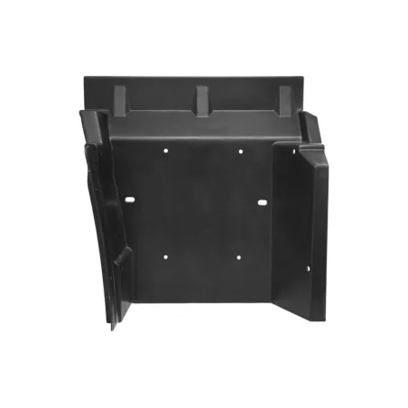 MAN F2000 Short Step RH (2 Steps)