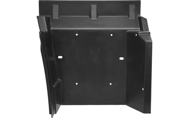 MAN F2000 Short Step RH (2 Steps)