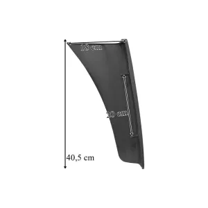 MAN F2000 Step LH (Short - 41 cm)