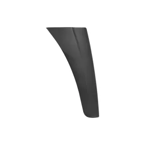 MAN F2000 Guardabarros de Escalón Dch (Corto - 41cm)