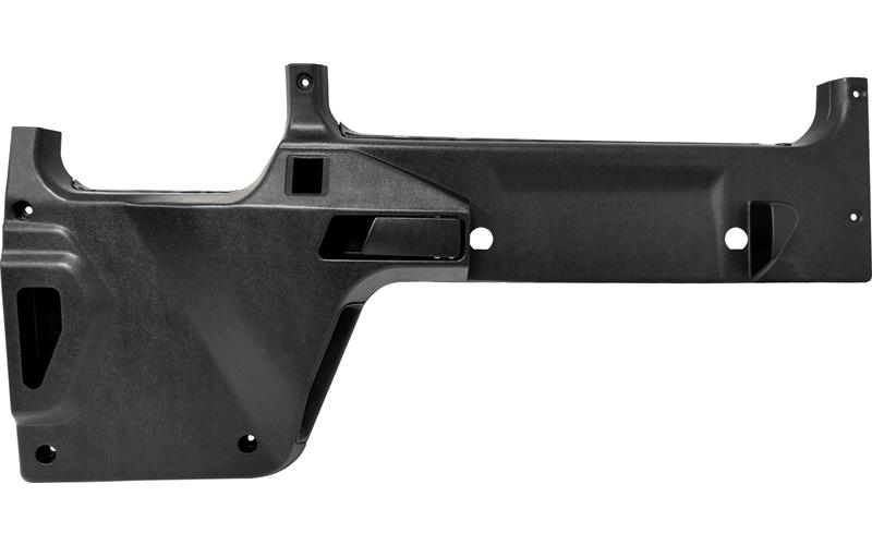 MAN F2000 Tapicerka Drzwi Prawa