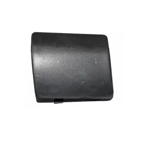 MAN F2000 FRONT BUMPER COVER RH