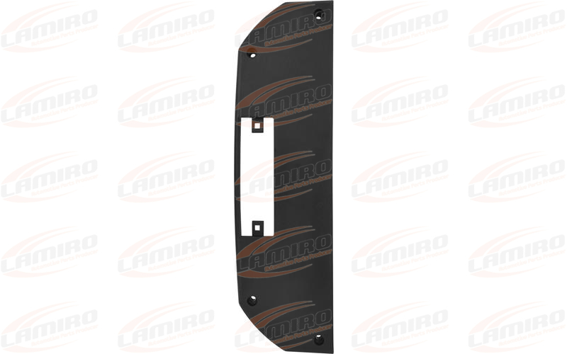 MAN F2000 Metal Bumper End RH / LH
