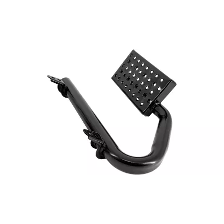 MAN F2000 Lower Step On Tube LH