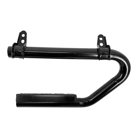 MAN F2000 F90 Links Einstieg
