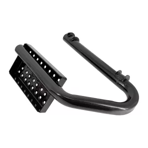 MAN F2000 Lower Step On Tube LH