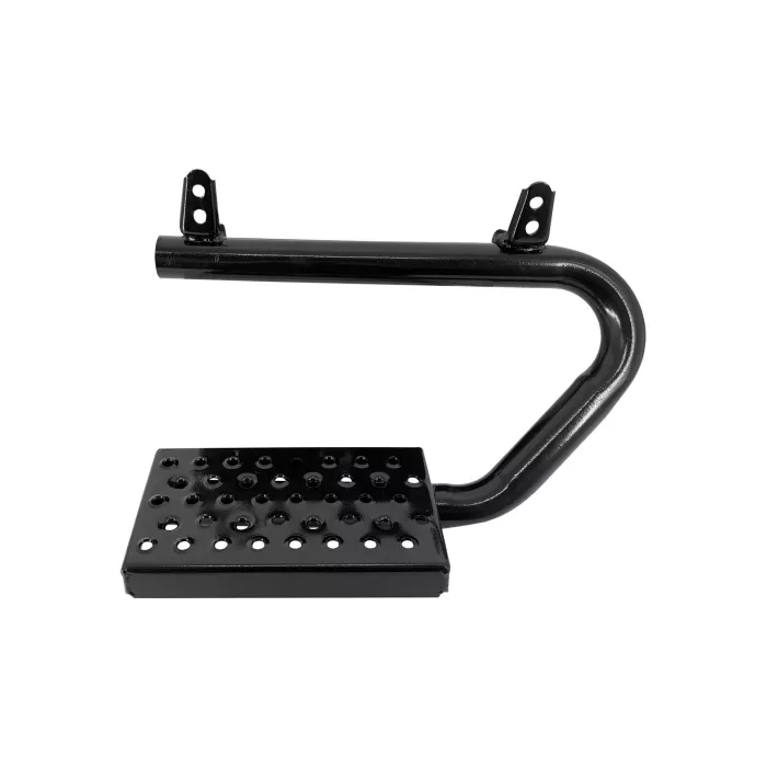 MAN F2000 Lower Step On Tube RH