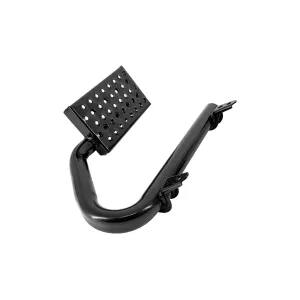 MAN F2000 Lower Step On Tube RH