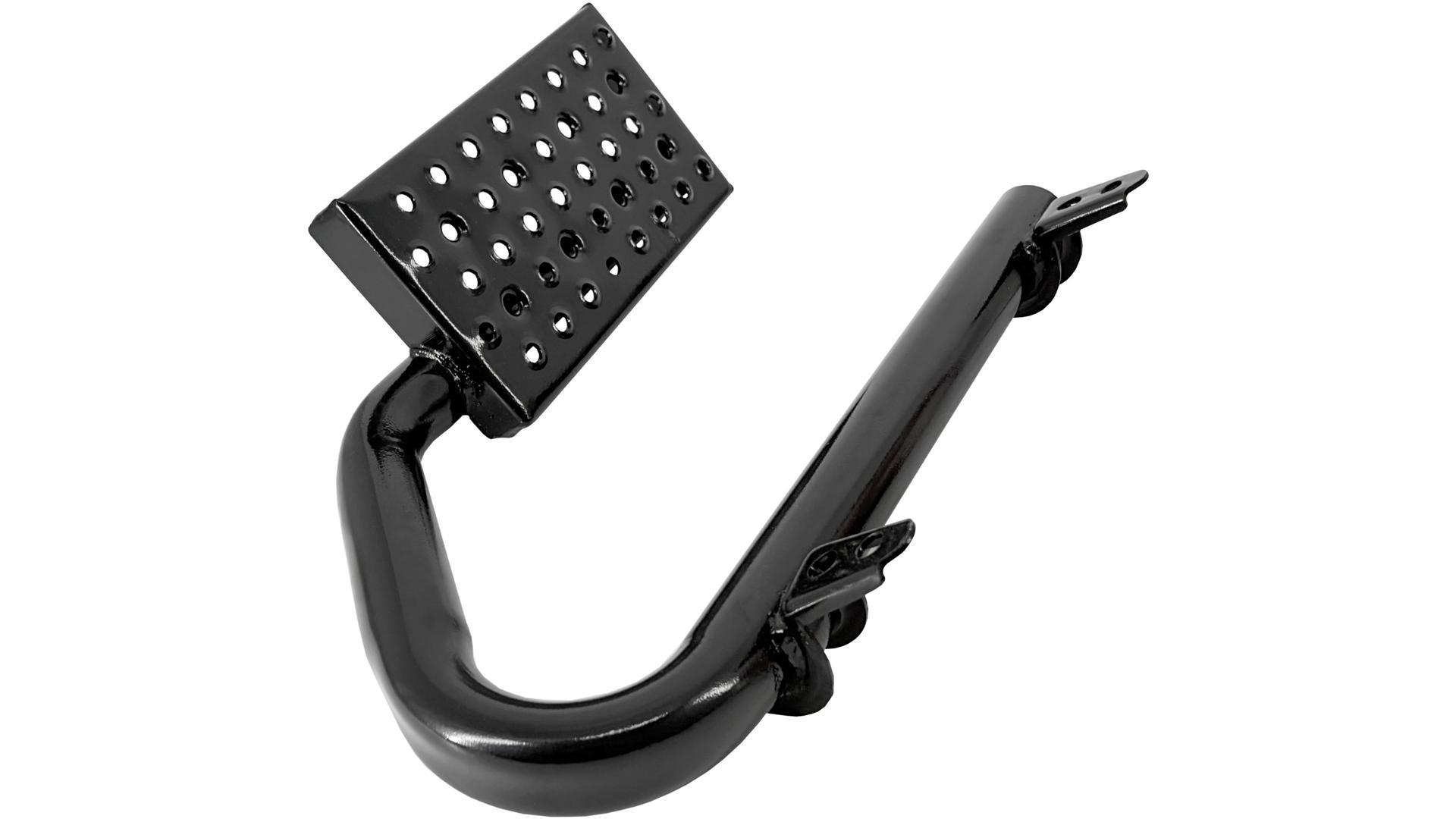 MAN F2000 Lower Step On Tube RH