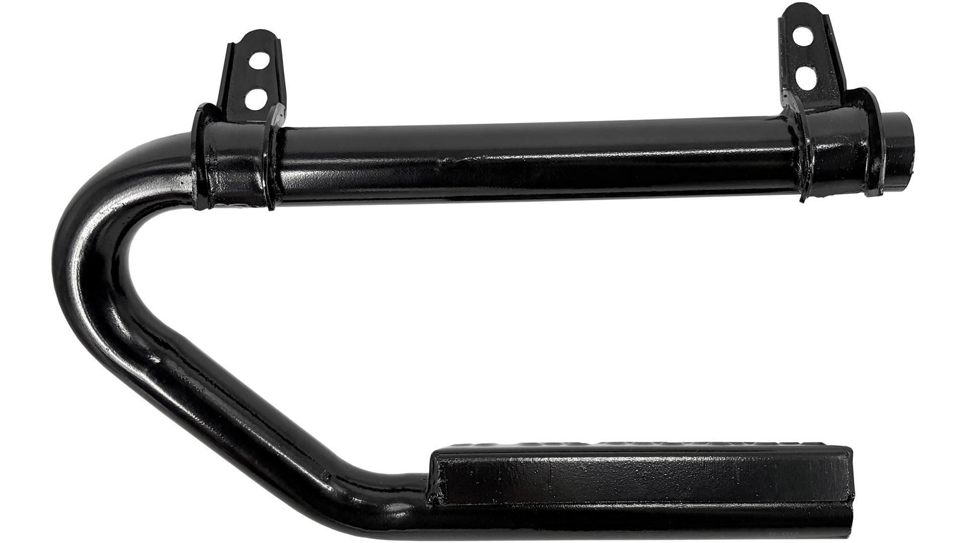 MAN F2000 Lower Step On Tube RH