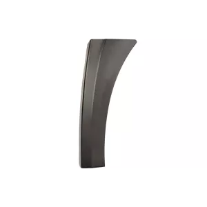 MAN F2000 Nadkole Stopnia Lewe (55 cm)