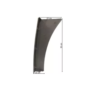 MAN F2000 Step RH (55 cm)