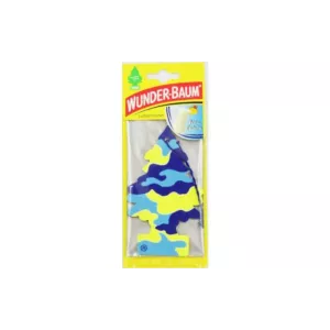 Zapach Wunderbaum Choinka Pina Colada