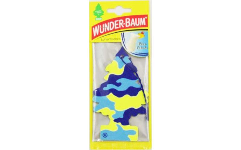 Zapach Wunderbaum Choinka Pina Colada