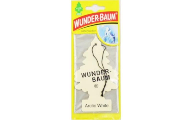 Zapach Wunderbaum Choinka Arctic White