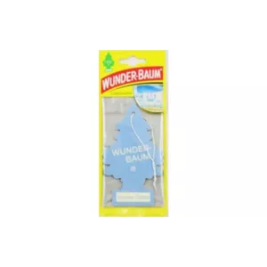 WUNDERBAUM AIR FRESHENER SUMMER COTTON