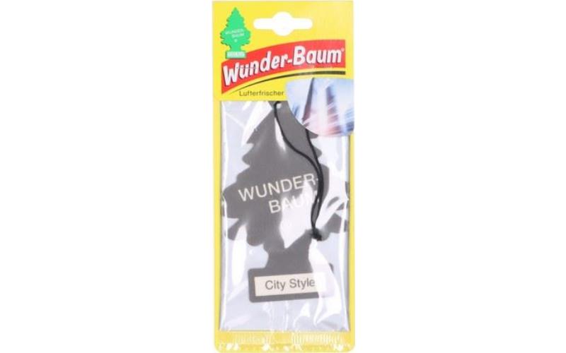 Wunderbaum Air Freshener City Style