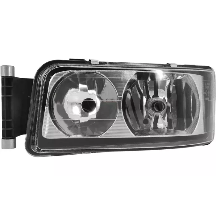 MAN TGA / TGL / TGS / TGM / TGX / LE2000 LH Headlamp