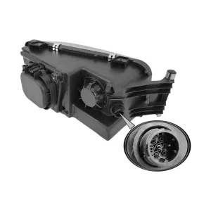 MAN TGA / TGL / TGS / TGM / TGX / LE2000 Faro Delantero Izq
