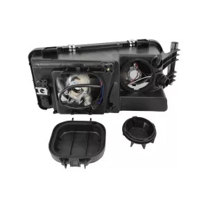 MAN TGA / TGL / TGS / TGM / TGX / LE2000 Faro Delantero Izq