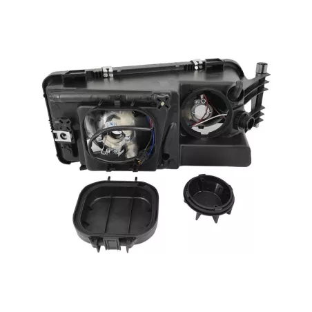 MAN TGA / TGL / TGS / TGM / TGX / LE2000 Faro Delantero Izq