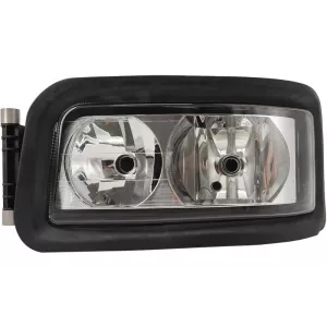 MAN TGA / TGL / TGS / TGM / TGX / LE2000 LH Headlamp