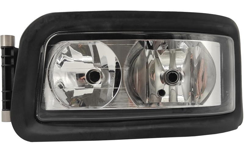 MAN TGA / TGL / TGS / TGM / TGX / LE2000 Faro Delantero Izq