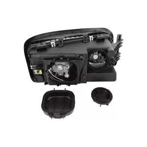 MAN TGA / TGL / TGS / TGM / TGX / LE2000 LH Headlamp