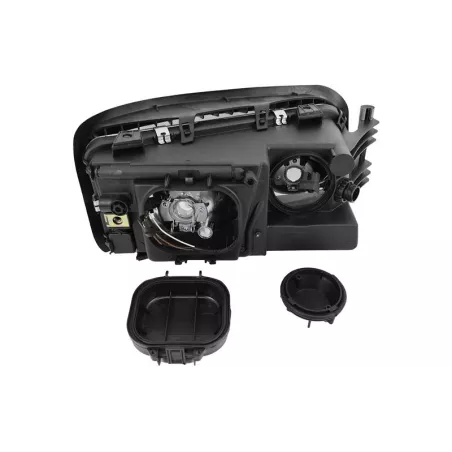 MAN TGA / TGL / TGS / TGM / TGX / LE2000 Faro Delantero Izq