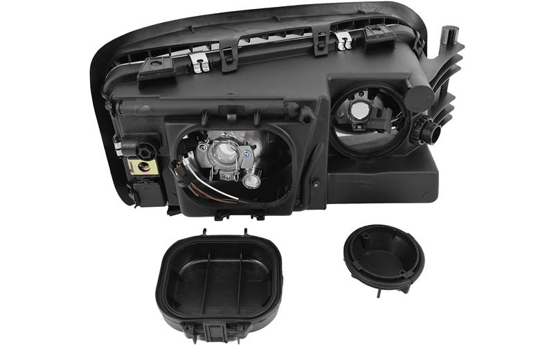 MAN TGA / TGL / TGS / TGM / TGX / LE2000 Faro Delantero Izq