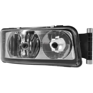 MAN TGA / TGL / TGS / TGM / TGX / LE2000 Faro Delantero Dch