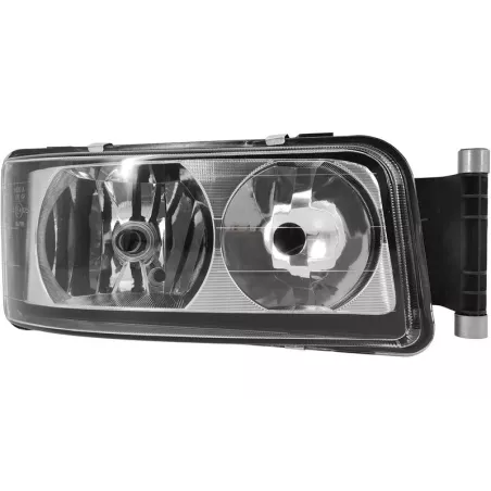 MAN TGA / TGL / TGS / TGM / TGX / LE2000 RH Headlamp