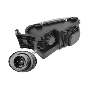 MAN TGA / TGL / TGS / TGM / TGX / LE2000 Faro Delantero Dch