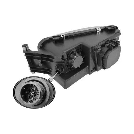 MAN TGA / TGL / TGS / TGM / TGX / LE2000 Faro Delantero Dch