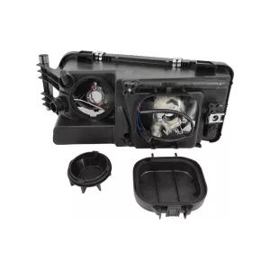 MAN TGA / TGL / TGS / TGM / TGX / LE2000 Faro Delantero Dch
