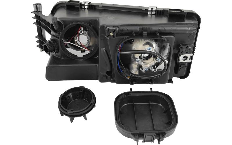 MAN TGA / TGL / TGS / TGM / TGX / LE2000 Faro Delantero Dch